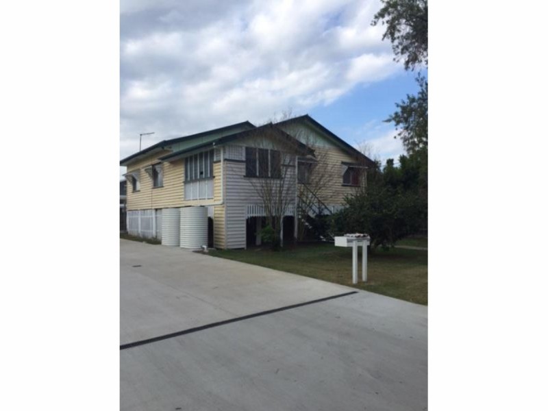 107 Sharples Street, Berserker QLD 4701